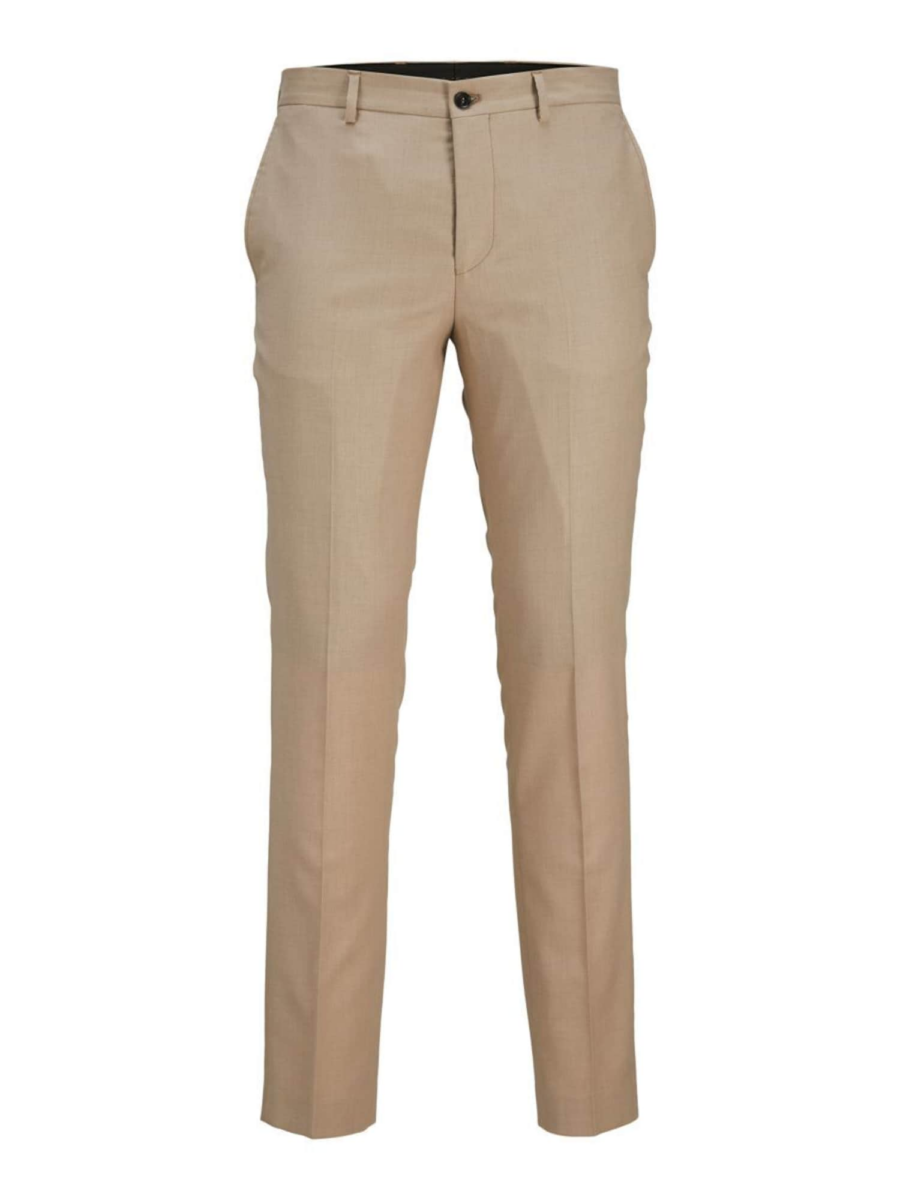 JACK & JONES Ráncos nadrág 'JPRSOLARIS'  greige-Ár