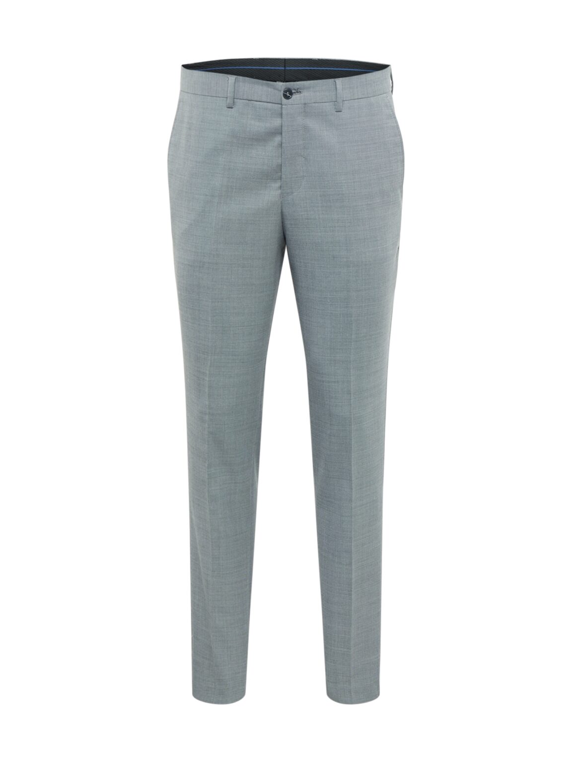 JACK & JONES Ráncos nadrág 'Solaris'  szürke