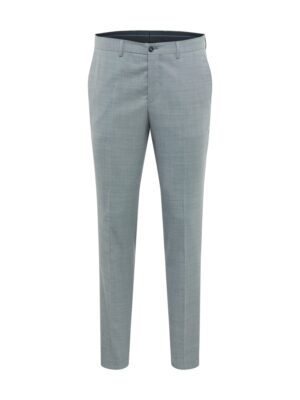 JACK & JONES Ráncos nadrág 'Solaris'  szürke
