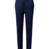 JACK & JONES Ráncos nadrág 'Solaris'  tengerészkék