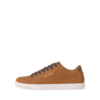 JACK & JONES Rövid szárú sportcipők  konyak / arany-Hungary