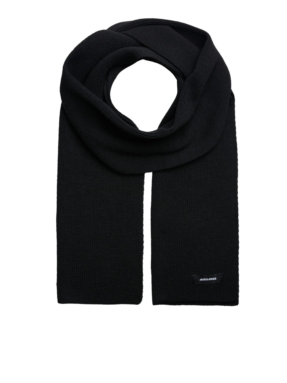 JACK & JONES Sál 'Cdna'  fekete