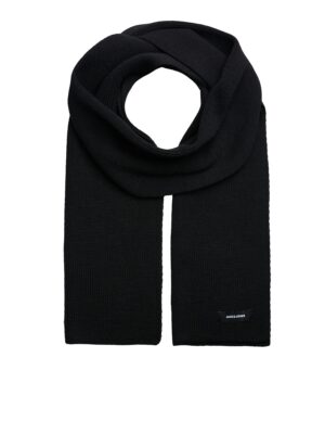 JACK & JONES Sál 'Cdna'  fekete