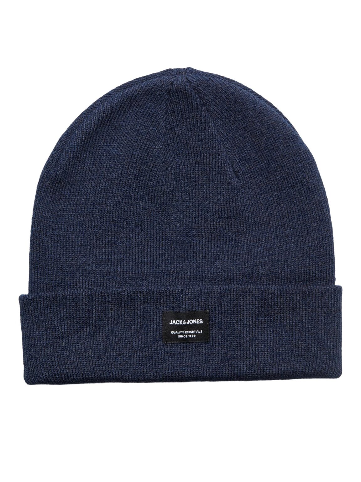 JACK & JONES Sapka 'JJDNA'  tengerészkék