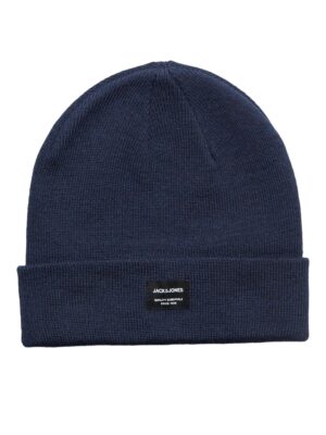 JACK & JONES Sapka 'JJDNA'  tengerészkék