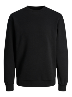 JACK & JONES Tréning póló 'JJBradley'  fekete-Ár