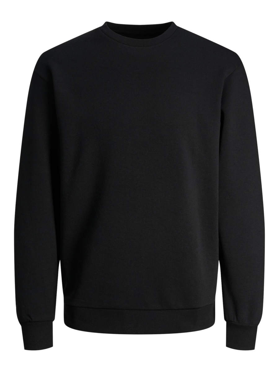JACK & JONES Tréning póló 'JJBradley'  fekete-Ár