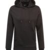 JACK & JONES Tréning póló 'JJEBasic'  fekete-hu