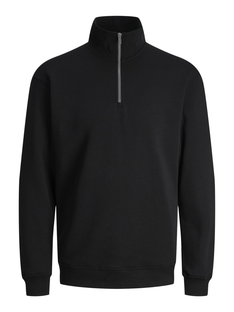 JACK & JONES Tréning póló 'JJEBradley'  fekete-Ár