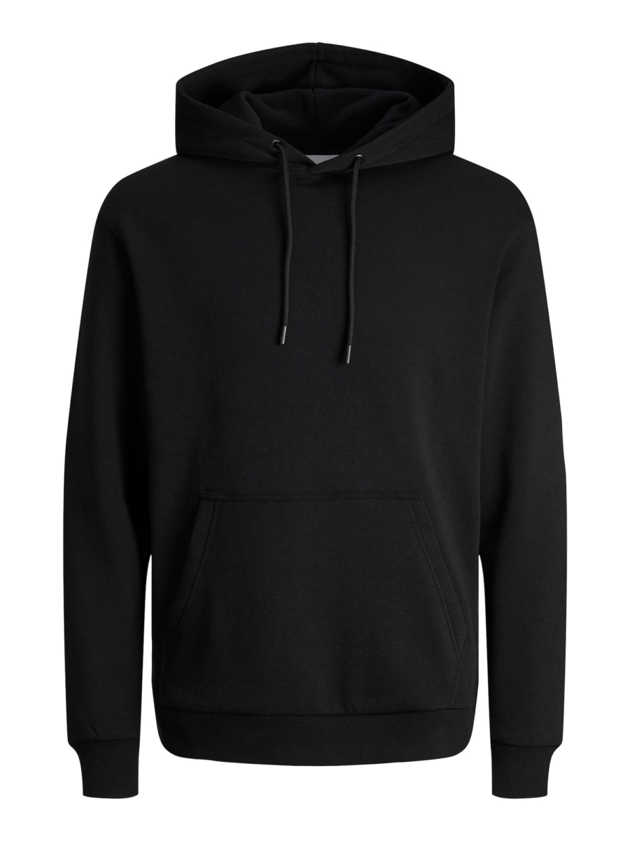 JACK & JONES Tréning póló 'JJEBradley'  fekete-Ár