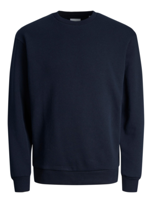 JACK & JONES Tréning póló 'JJEBradley'  tengerészkék-Ár