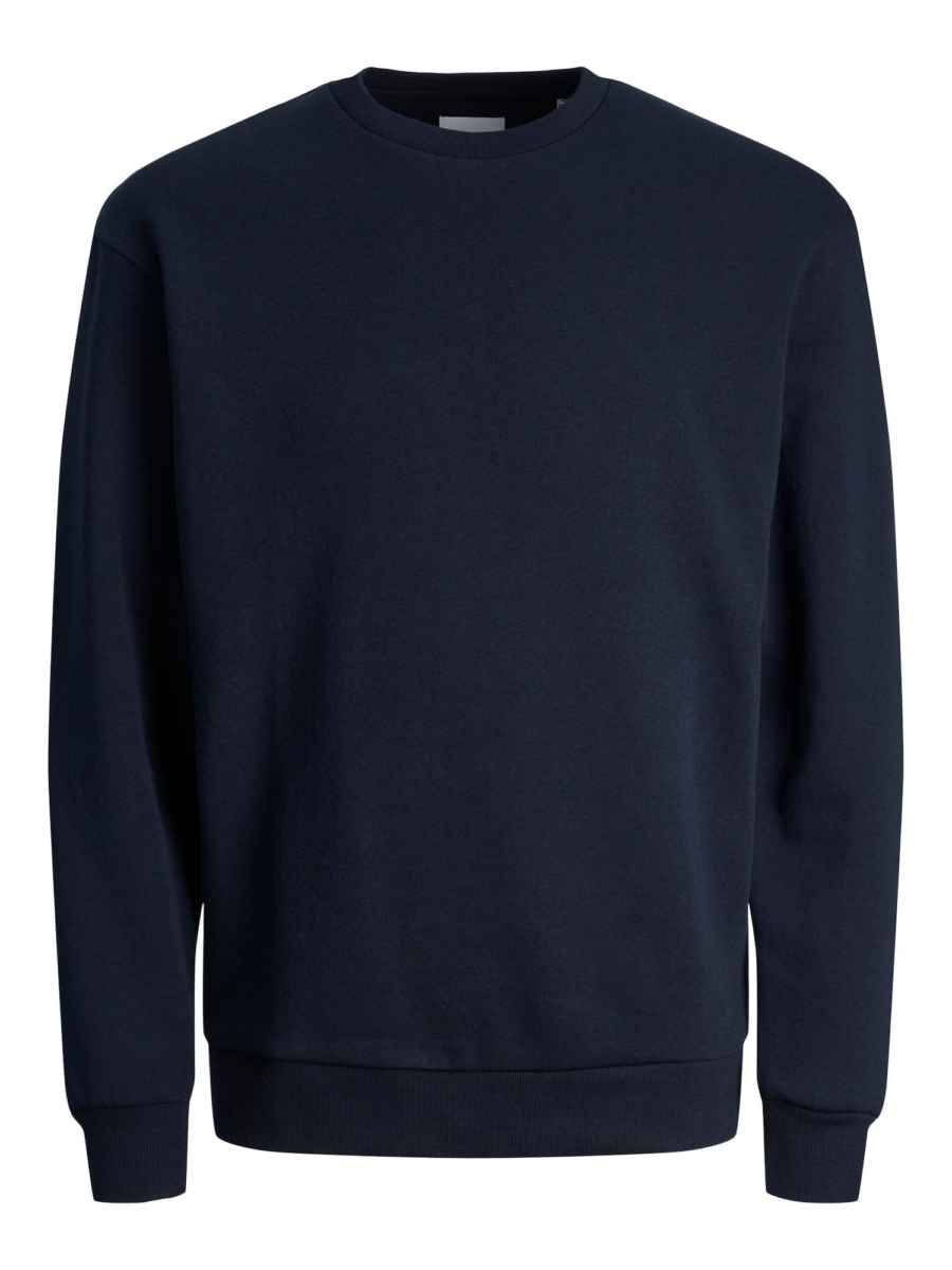 JACK & JONES Tréning póló 'JJEBradley'  tengerészkék-Ár