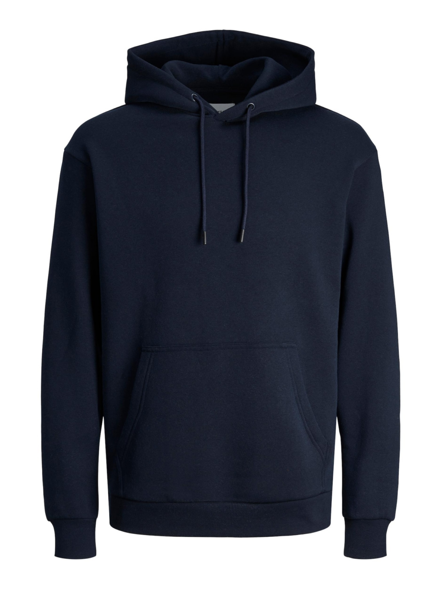 JACK & JONES Tréning póló 'JJEBradley'  tengerészkék-Ár