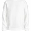 JACK & JONES Tréning póló 'JJEStar'  fehér-hu