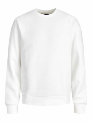 JACK & JONES Tréning póló 'JJEStar'  fehér-hu