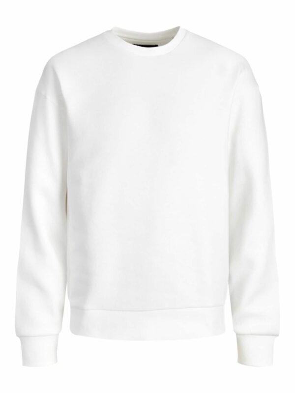 JACK & JONES Tréning póló 'JJEStar'  fehér-hu