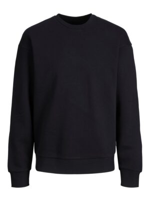 JACK & JONES Tréning póló 'JJEStar'  fekete-hu