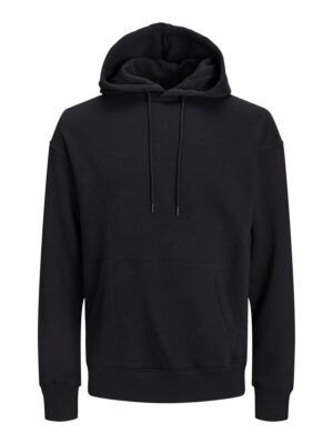 JACK & JONES Tréning póló 'JJEStar'  fekete-hu