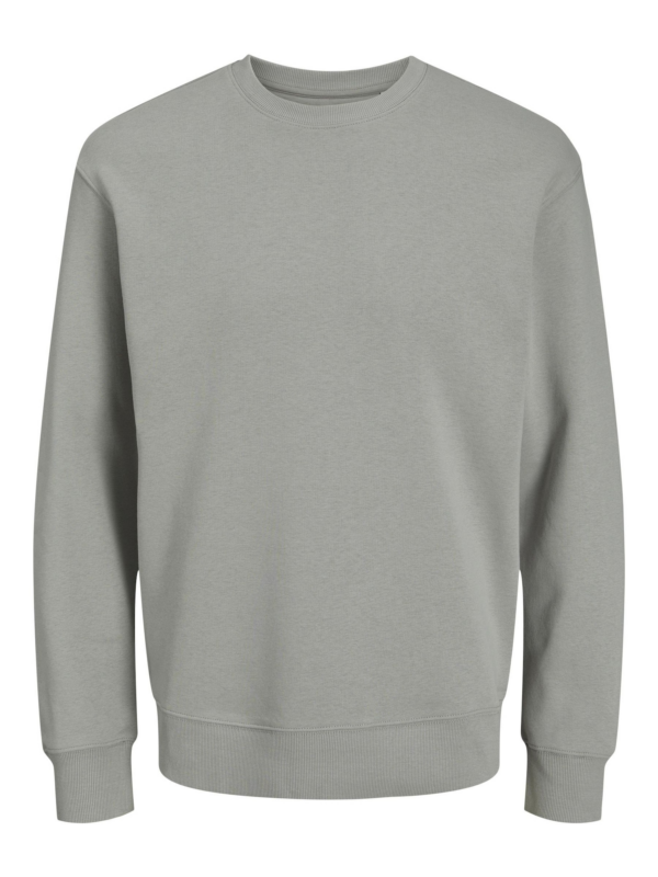 JACK & JONES Tréning póló 'JJEStar'  szürke-Ár