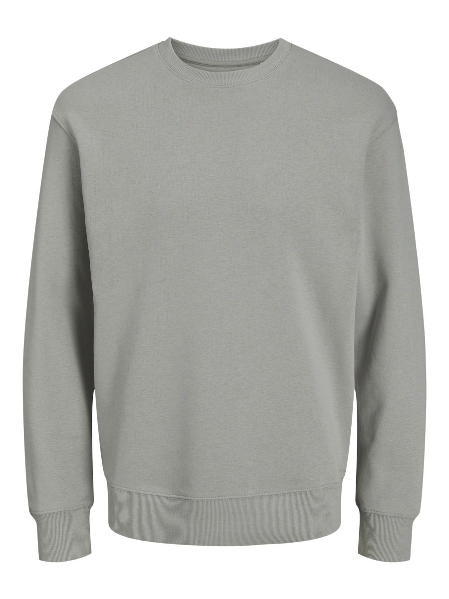 JACK & JONES Tréning póló 'JJEStar'  szürke-Ár