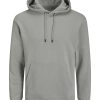JACK & JONES Tréning póló 'JJEStar'  szürke-Ár