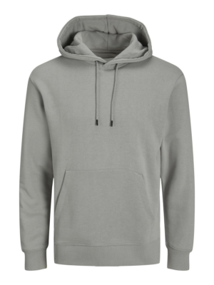 JACK & JONES Tréning póló 'JJEStar'  szürke-Ár
