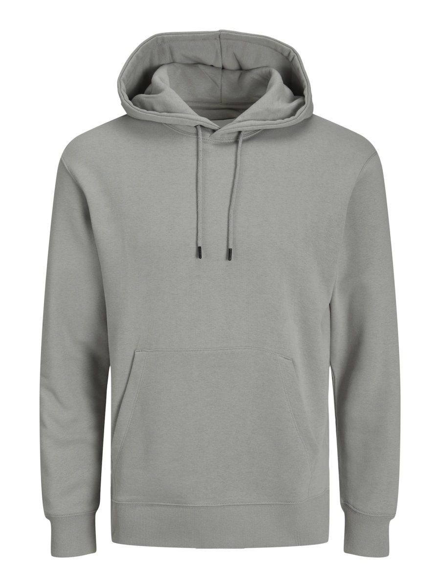 JACK & JONES Tréning póló 'JJEStar'  szürke-Ár