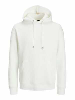 JACK & JONES Tréning póló 'JJEStar'  természetes fehér-hu
