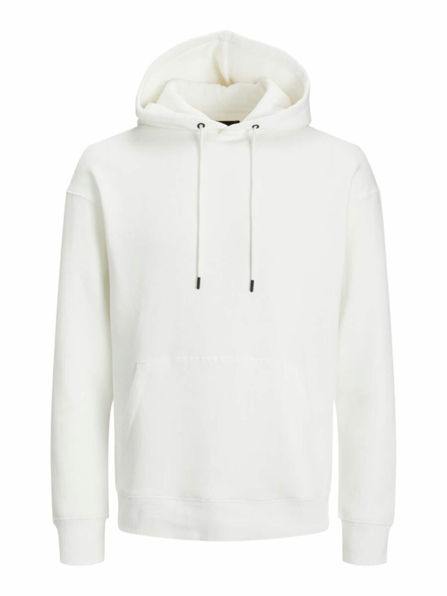 JACK & JONES Tréning póló 'JJEStar'  természetes fehér-hu