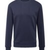 JACK & JONES Tréning póló  tengerészkék-hu