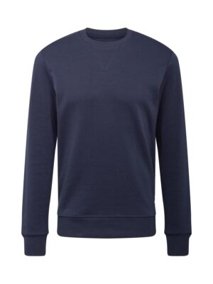 JACK & JONES Tréning póló  tengerészkék-hu