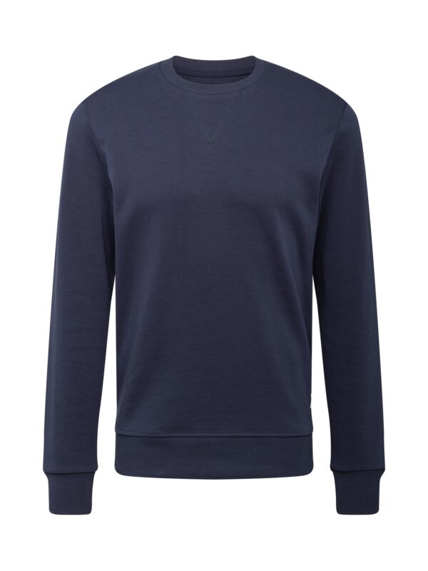 JACK & JONES Tréning póló  tengerészkék-hu