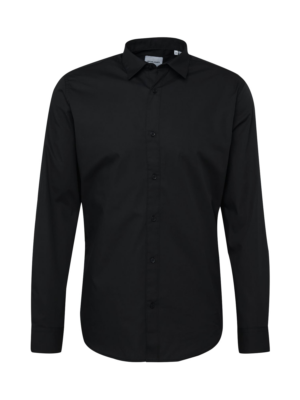 JACK & JONES Üzleti ing 'JJJOE'  fekete-Hungary