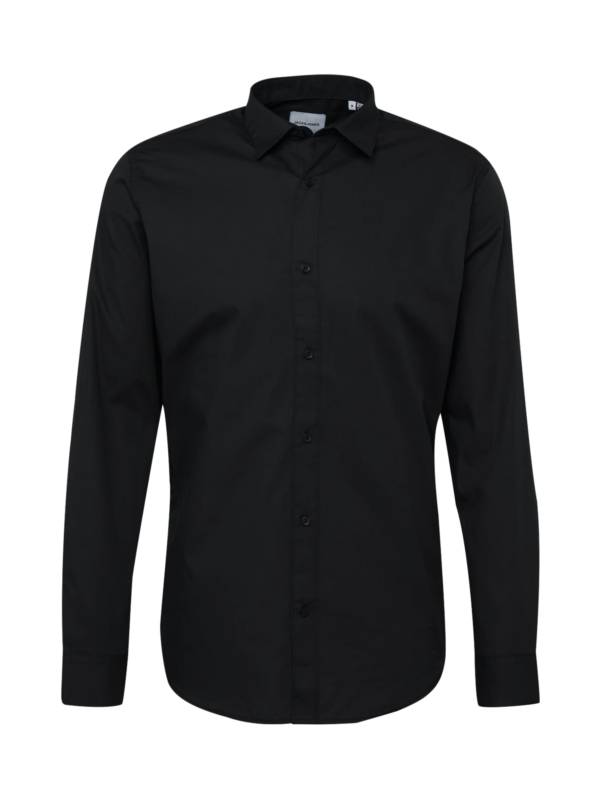 JACK & JONES Üzleti ing 'JJJOE'  fekete-Hungary