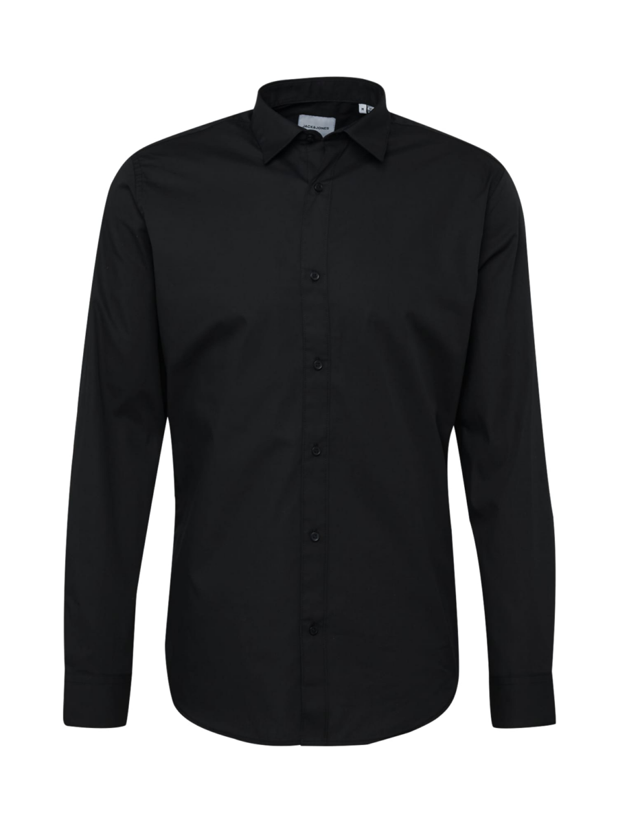 JACK & JONES Üzleti ing 'JJJOE'  fekete-Hungary