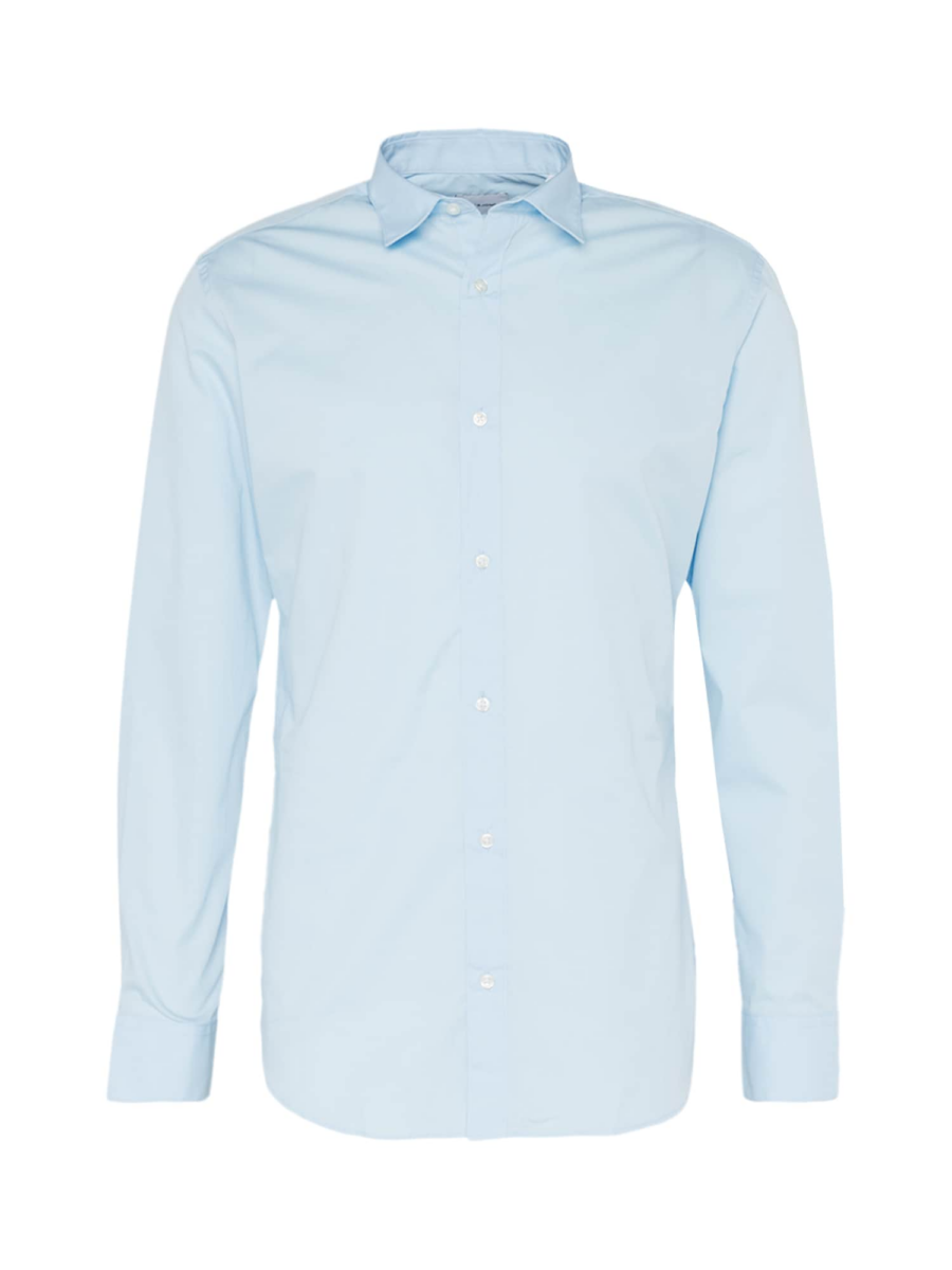 JACK & JONES Üzleti ing 'JJJoe'  világoskék-Hungary