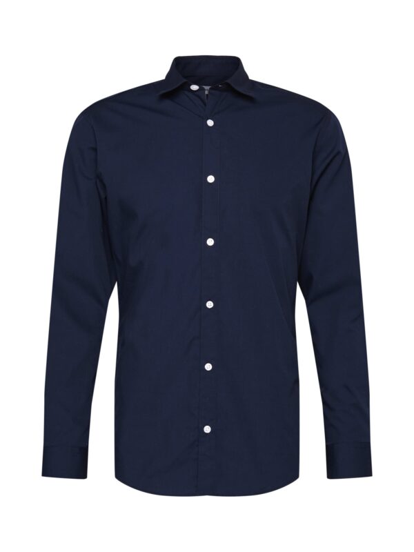 JACK & JONES Üzleti ing  tengerészkék-hu