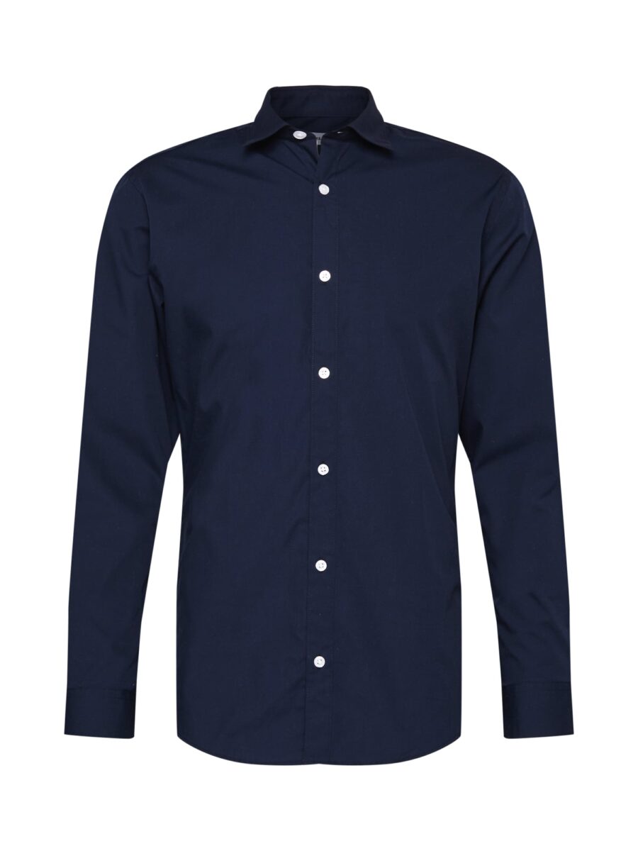 JACK & JONES Üzleti ing  tengerészkék-hu