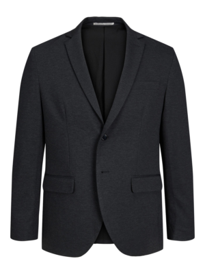 JACK & JONES Zakó 'JONES'  fekete-Ár
