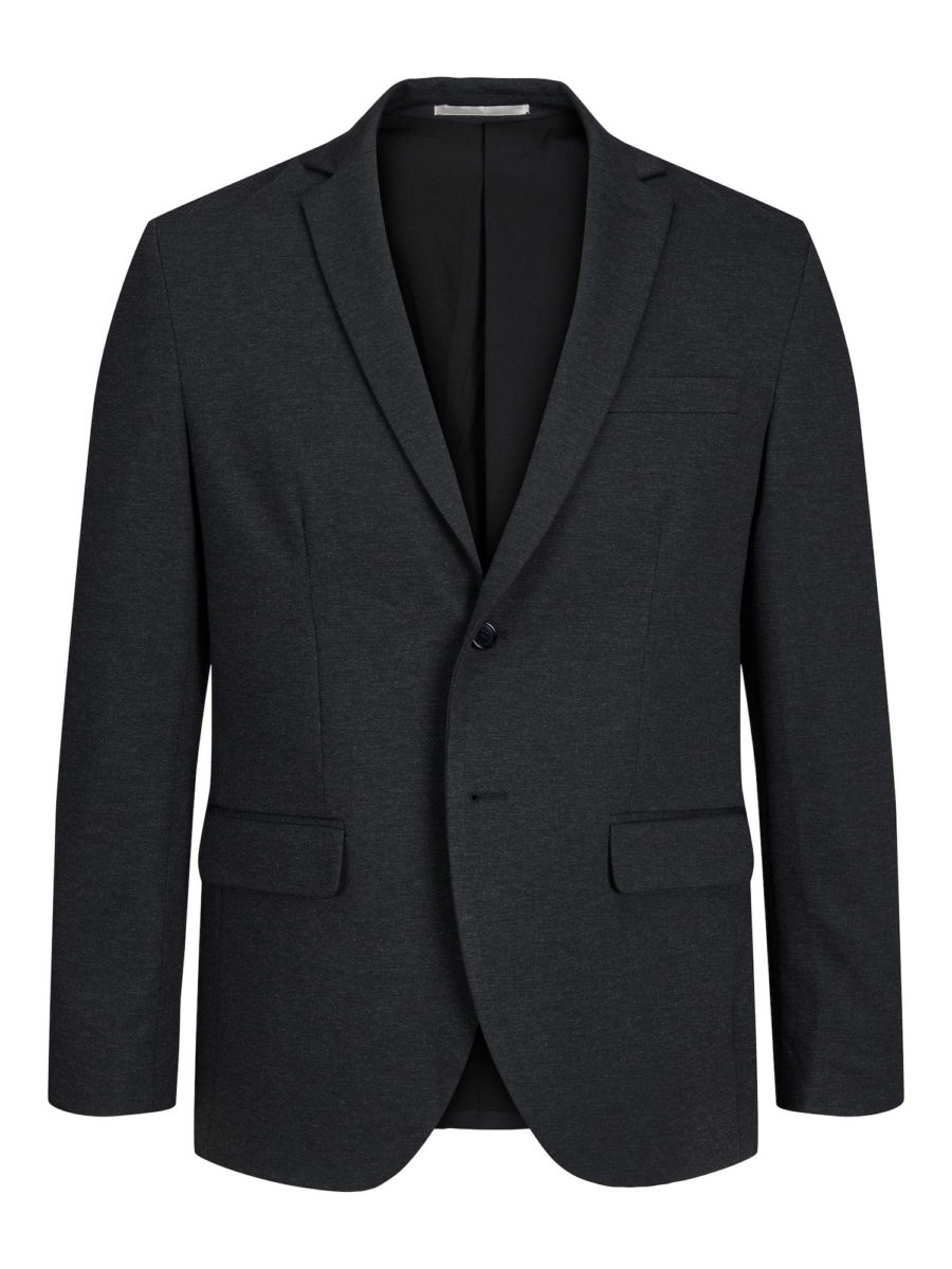 JACK & JONES Zakó 'JONES'  fekete-Ár