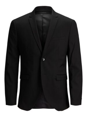 JACK & JONES Zakó 'JPRFranco'  fekete-hu