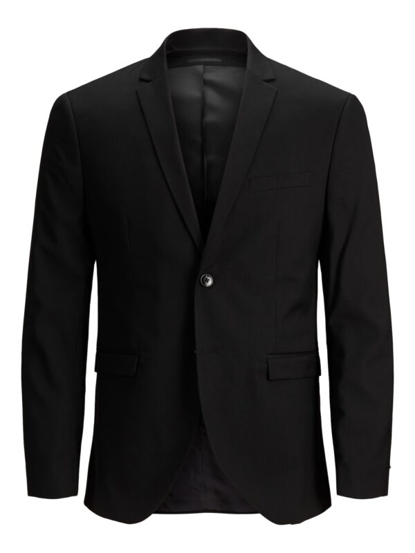 JACK & JONES Zakó 'JPRFranco'  fekete-hu