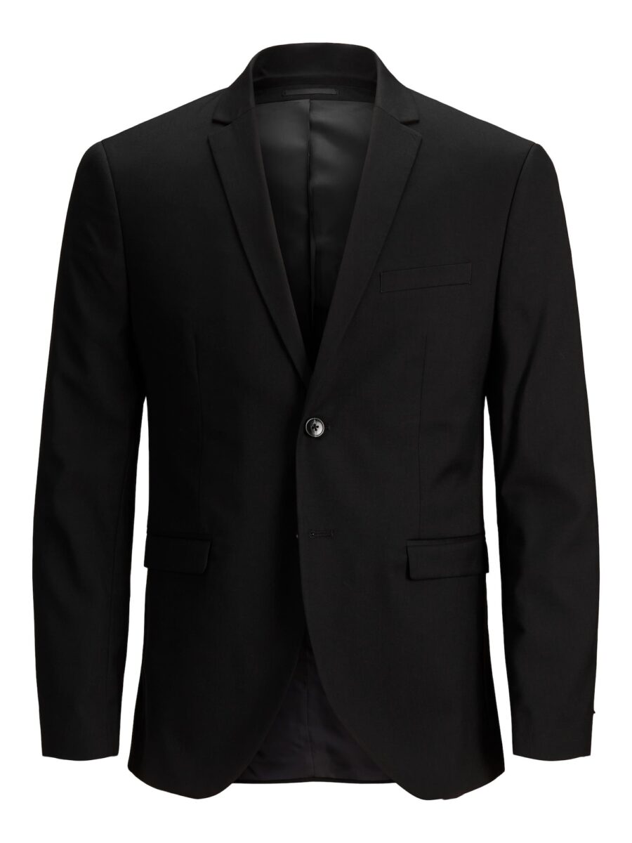 JACK & JONES Zakó 'JPRFranco'  fekete-hu