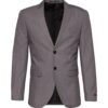 JACK & JONES Zakó 'JPRFranco'  szürke melír-hu