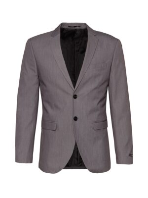 JACK & JONES Zakó 'JPRFranco'  szürke melír-hu