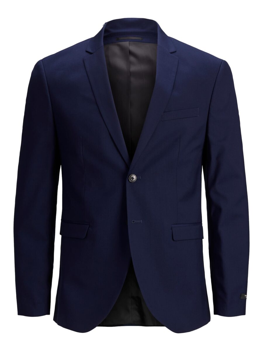 JACK & JONES Zakó 'JPRFranco'  tengerészkék-hu