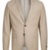 JACK & JONES Zakó 'Solaris'  bézs-Ár