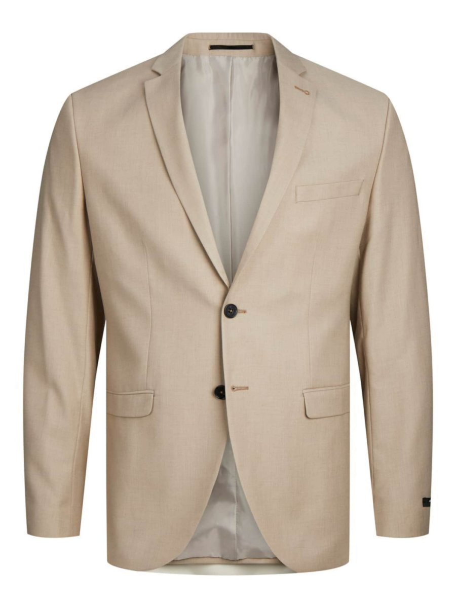 JACK & JONES Zakó 'Solaris'  bézs-Ár