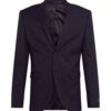 JACK & JONES Zakó 'Solaris'  fekete