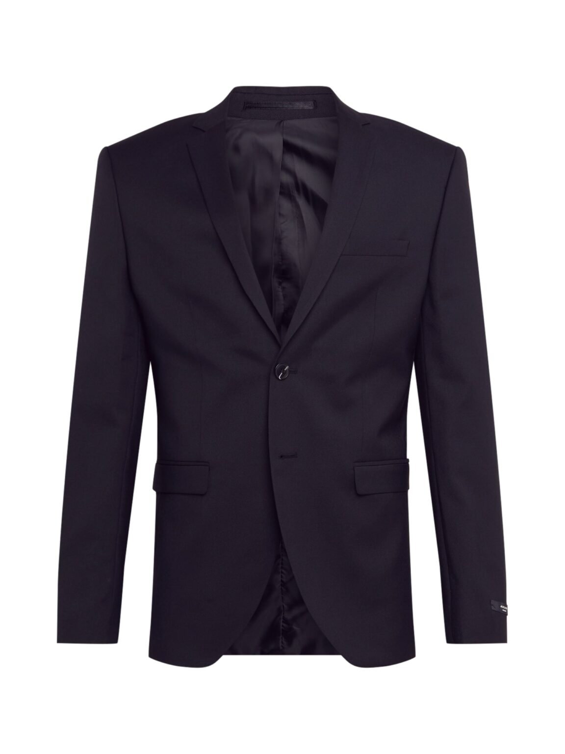 JACK & JONES Zakó 'Solaris'  fekete